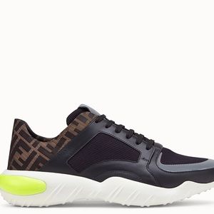 Fendi sneakers